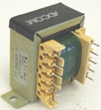 Transformer GTP350/450 picture